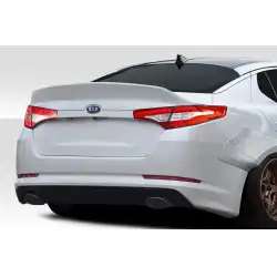 2011-2013 Kia Optima CPR Body Kit - 14 Piece image - 9