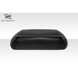 2015-2019 Subaru WRX STI Duraflex Hyperflow Hood Scoop - 1 Piece image - 3