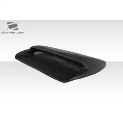 2015-2019 Subaru WRX STI Hyperflow Hood Scoop - 1 Piece image - 4