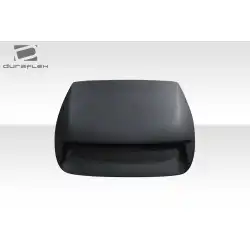 2015-2019 Subaru WRX STI Hyperflow Hood Scoop - 1 Piece image - 6