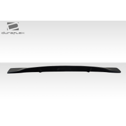 2008-2014 Mercedes C Class C63 W204 Duraflex Rein Rear Wing Spoiler - 1 Piece image - 3