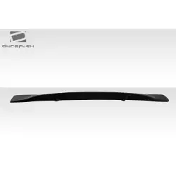 2008-2014 Mercedes C Class C63 W204 Rein Rear Wing Spoiler - 1 Piece (S) image - 3