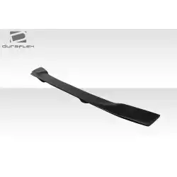 2008-2014 Mercedes C Class C63 W204 Rein Rear Wing Spoiler - 1 Piece (S) image - 5