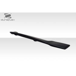 2008-2014 Mercedes C Class C63 W204 Duraflex Rein Rear Wing Spoiler - 1 Piece image - 6