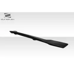 2008-2014 Mercedes C Class C63 W204 Rein Rear Wing Spoiler - 1 Piece (S) image - 6