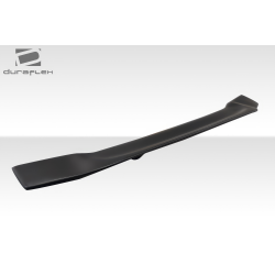 2008-2014 Mercedes C Class C63 W204 Duraflex Rein Rear Wing Spoiler - 1 Piece image - 7