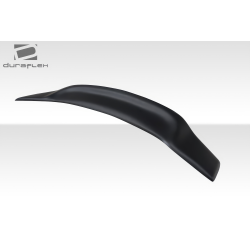 2008-2014 Mercedes C Class C63 W204 Duraflex Rein Rear Wing Spoiler - 1 Piece image - 8