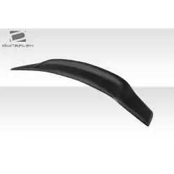 2008-2014 Mercedes C Class C63 W204 Rein Rear Wing Spoiler - 1 Piece (S) image - 8