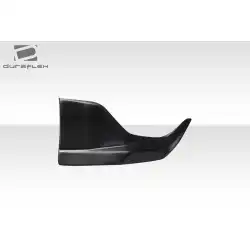 2019-2023 Toyota Corolla Hatchback Ryo Rear Lip Add On Spoilers - 2 Pieces (S) image - 7