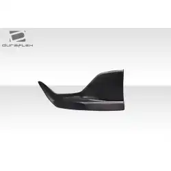 2019-2023 Toyota Corolla Hatchback Ryo Rear Lip Add On Spoilers - 2 Pieces (S) image - 10