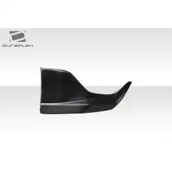 2019-2023 Toyota Corolla Hatchback Ryo Rear Lip Add On Spoilers - 2 Pieces (S) image - 12