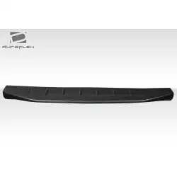 2016-2023 Toyota Tacoma Street Runner Rear Tailgate Wing Spoiler - 1 Piece image - 3