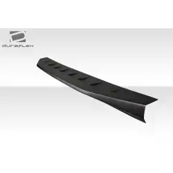 2016-2023 Toyota Tacoma Street Runner Rear Tailgate Wing Spoiler - 1 Piece image - 4