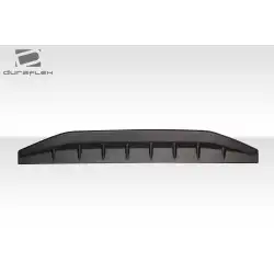 2016-2023 Toyota Tacoma Street Runner Rear Tailgate Wing Spoiler - 1 Piece image - 6