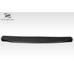 2016-2023 Toyota Tacoma Street Runner Rear Tailgate Wing Spoiler - 1 Piece image - 4