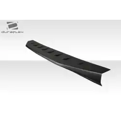 2016-2023 Toyota Tacoma Street Runner Rear Tailgate Wing Spoiler - 1 Piece image - 6