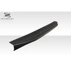 2016-2023 Toyota Tacoma Street Runner Rear Tailgate Wing Spoiler - 1 Piece image - 8