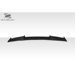 2018-2023 Kia Stinger Duraflex Dominator Rear Wing Spoiler - 1 Piece image - 3