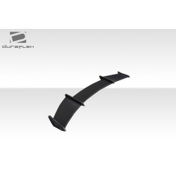 2018-2023 Kia Stinger Duraflex Dominator Rear Wing Spoiler - 1 Piece image - 4