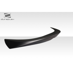 2019-2023 Toyota Corolla Hatchback Duraflex Rave Rear Mid Wing Spoiler - 1 Piece image - 5