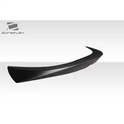 2019-2023 Toyota Corolla Hatchback Rave Rear Mid Wing Spoiler - 1 Piece image - 5