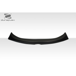 2019-2023 Toyota Corolla Hatchback Duraflex Rave Rear Mid Wing Spoiler - 1 Piece image - 6