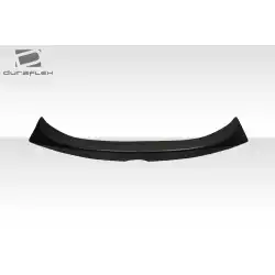 2019-2023 Toyota Corolla Hatchback Rave Rear Mid Wing Spoiler - 1 Piece image - 6