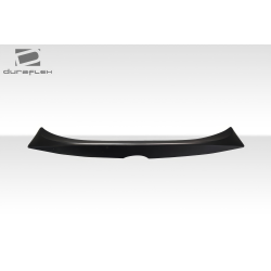 2019-2023 Toyota Corolla Hatchback Duraflex Rave Rear Mid Wing Spoiler - 1 Piece image - 7
