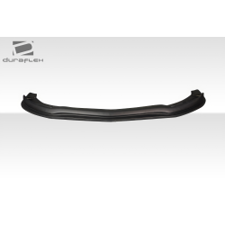 2014-2016 Mercedes CLA Class Duraflex Reactor Front Lip Spoiler Air Dam  - 1 Piece image - 3