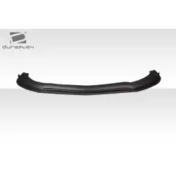 2014-2016 Mercedes CLA Class Reactor Front Lip Spoiler Air Dam - 1 Piece image - 3
