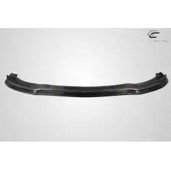 2014-2016 Mercedes CLA Class Reactor Front Lip Spoiler Air Dam - 1 Piece image - 2