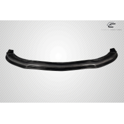 2014-2016 Mercedes CLA Class Carbon Creations Reactor Front Lip Spoiler Air Dam - 1 Piece image - 2