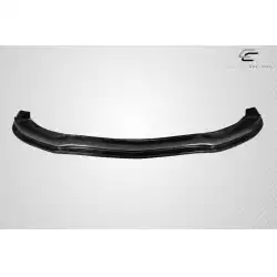2014-2016 Mercedes CLA Class Reactor Front Lip Spoiler Air Dam - 1 Piece image - 3