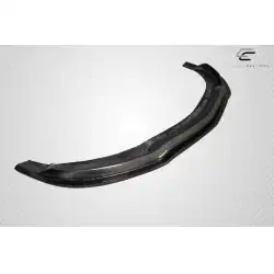 2014-2016 Mercedes CLA Class Reactor Front Lip Spoiler Air Dam - 1 Piece image - 5