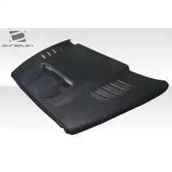 2002-2008 Dodge Ram TRX Look Hood - 1 Piece image - 6