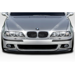 1997-2003 BMW M5 E39 Duraflex CSL Look Front Lip Spoiler Air Dam - 1 Piece image - 1