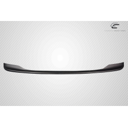 1997-2003 BMW M5 E39 Duraflex CSL Look Front Lip Spoiler Air Dam - 1 Piece image - 3