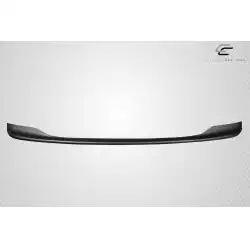 1997-2003 BMW M5 E39 CSL Look Front Lip Spoiler Air Dam - 1 Piece image - 3