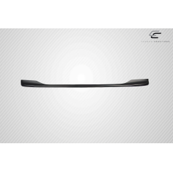 1997-2003 BMW M5 E39 Duraflex CSL Look Front Lip Spoiler Air Dam - 1 Piece image - 4