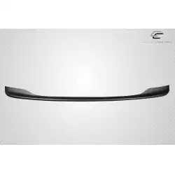 1997-2003 BMW M5 E39 CSL Look Front Lip Spoiler Air Dam - 1 Piece image - 5