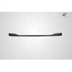 1997-2003 BMW M5 E39 CSL Look Front Lip Spoiler Air Dam - 1 Piece image - 7