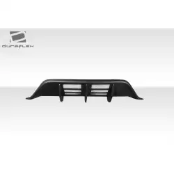 2009-2011 Nissan GT-R R35 Malve Rear Diffuser - 1 Piece image - 7