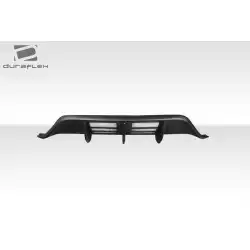 2009-2011 Nissan GT-R R35 Malve Rear Diffuser - 1 Piece image - 13