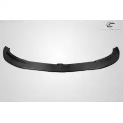 2014-2016 Mercedes CLA Class Epic Front Lip Spoiler Air Dam - 1 Piece (S) image - 2