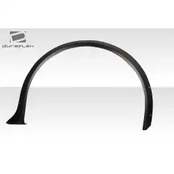 2006-2009 Volkswagen Golf GTI Euroline Front Fender Flares - 2 Pieces image - 4