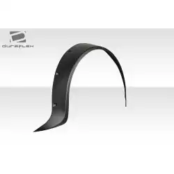 2006-2009 Volkswagen Golf GTI Euroline Front Fender Flares - 2 Pieces image - 6
