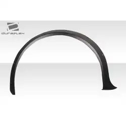2006-2009 Volkswagen Golf GTI Euroline Front Fender Flares - 2 Pieces image - 5