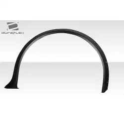 2006-2009 Volkswagen Golf GTI Euroline Front Fender Flares - 2 Pieces image - 7