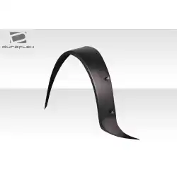 2006-2009 Volkswagen Golf GTI Euroline Front Fender Flares - 2 Pieces image - 9