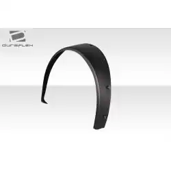 2006-2009 Volkswagen Golf GTI Euroline Front Fender Flares - 2 Pieces image - 15